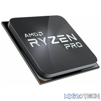AMD Ryzen 7 Pro 4750G Renoir 8-Core 3.60GHz AM4 65W Processor  Tray(OEM Packaging)